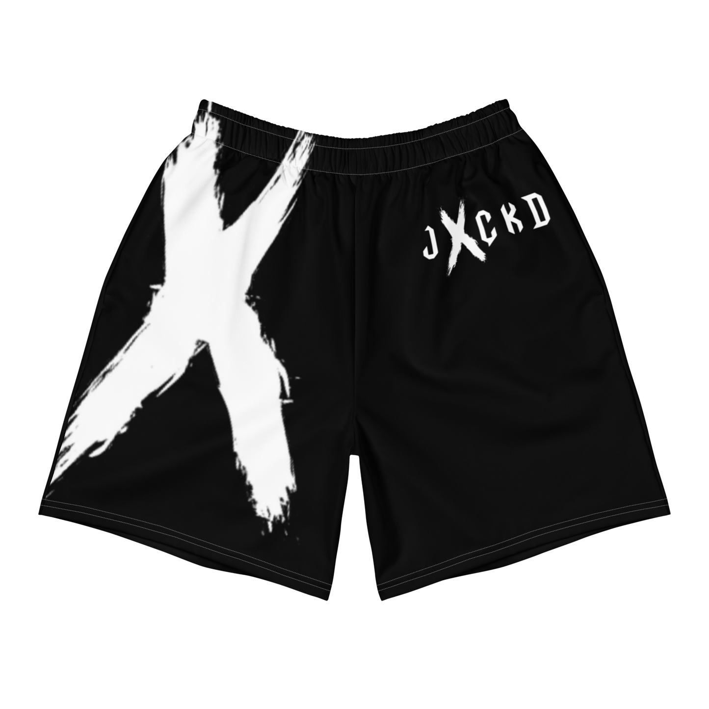 X Factor Shorts [Black]