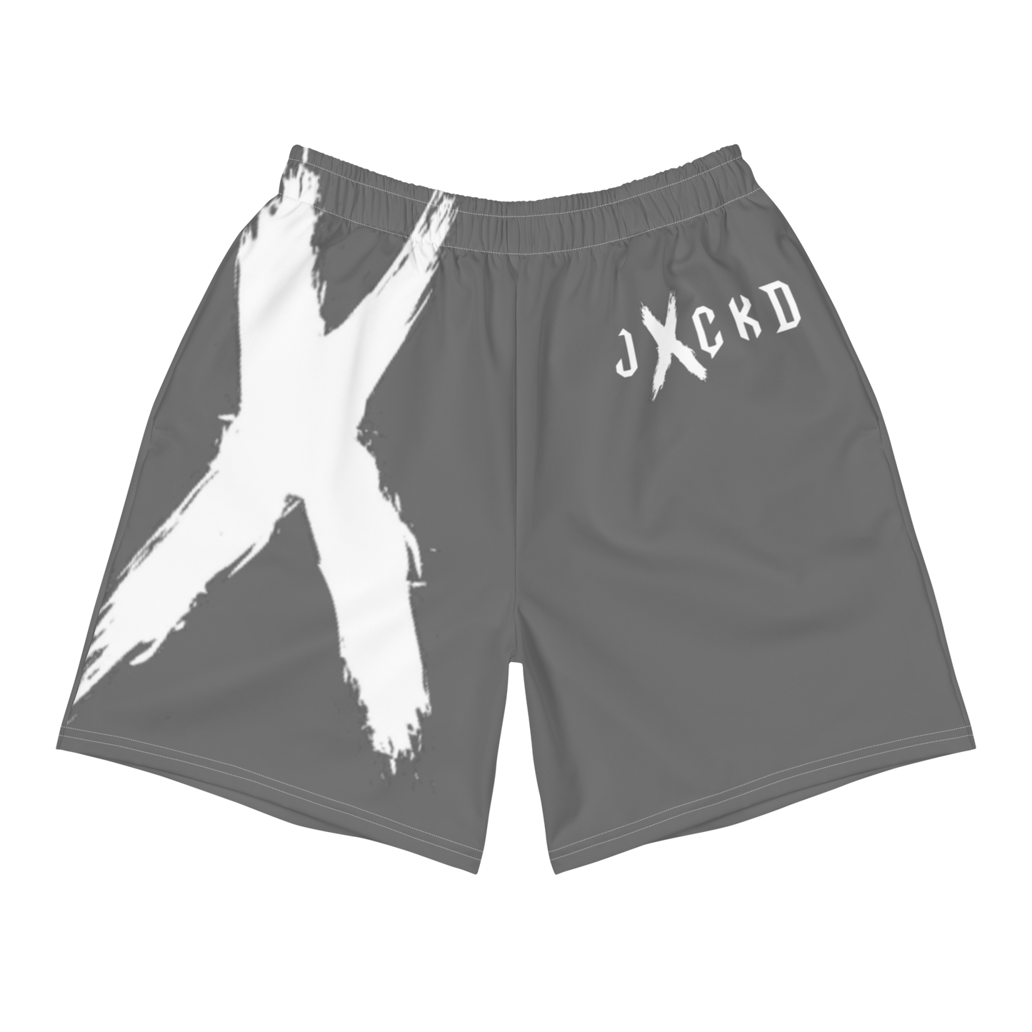 X Factor Shorts [Gray]