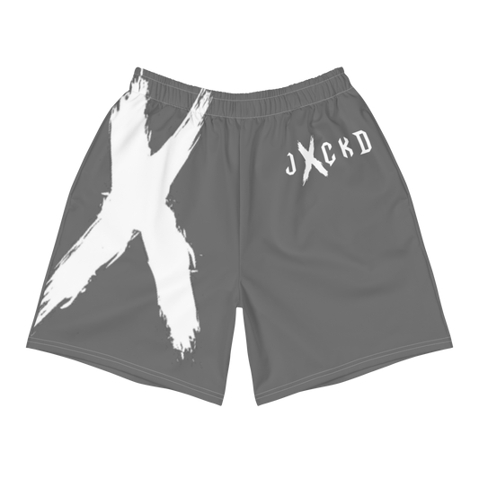 X Factor Shorts [Gray]