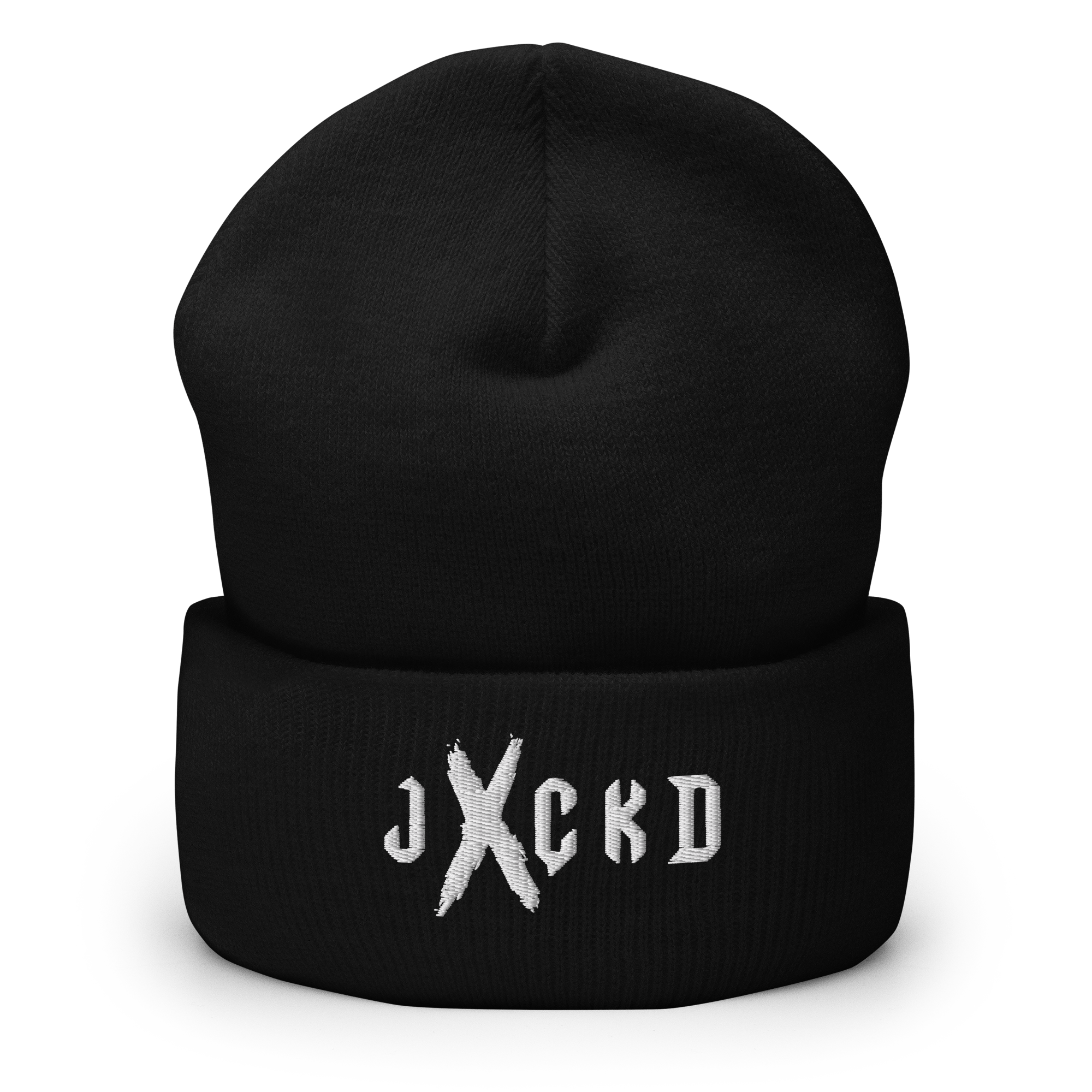 Jxckd Warm Up Beanie
