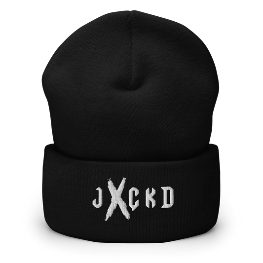 Jxckd Warm Up Beanie