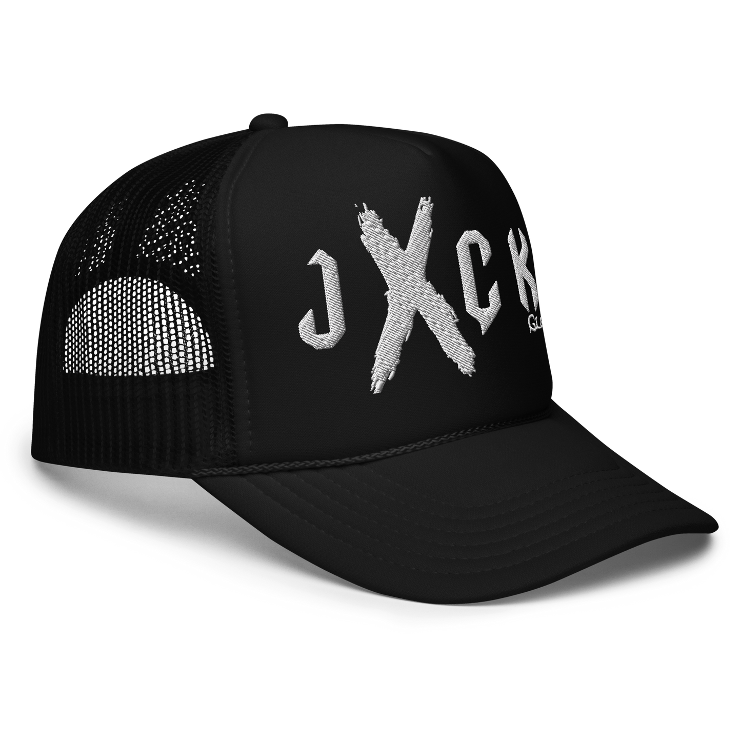 Jxckd X Factor Trucker Cap