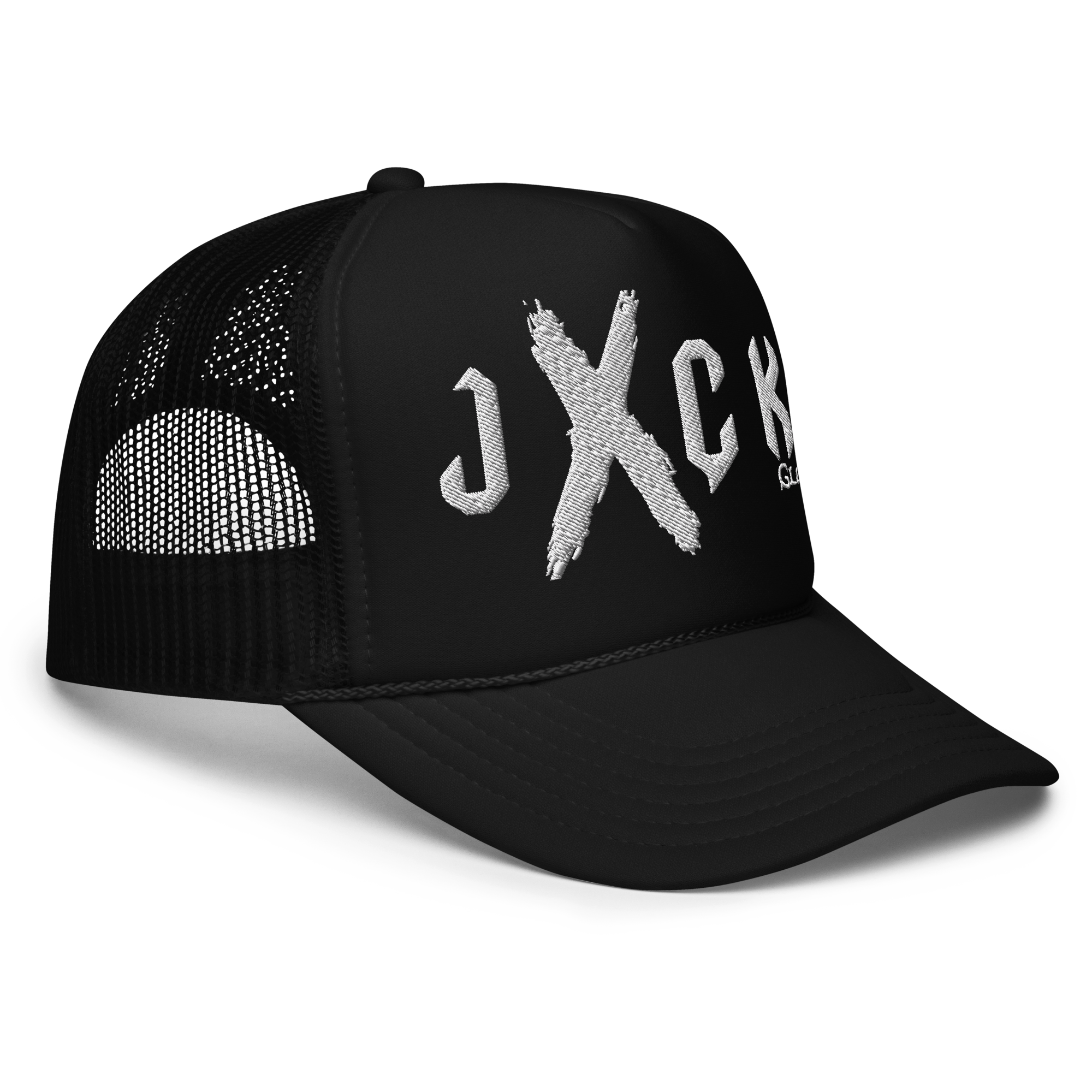 Jxckd X Factor Trucker Cap