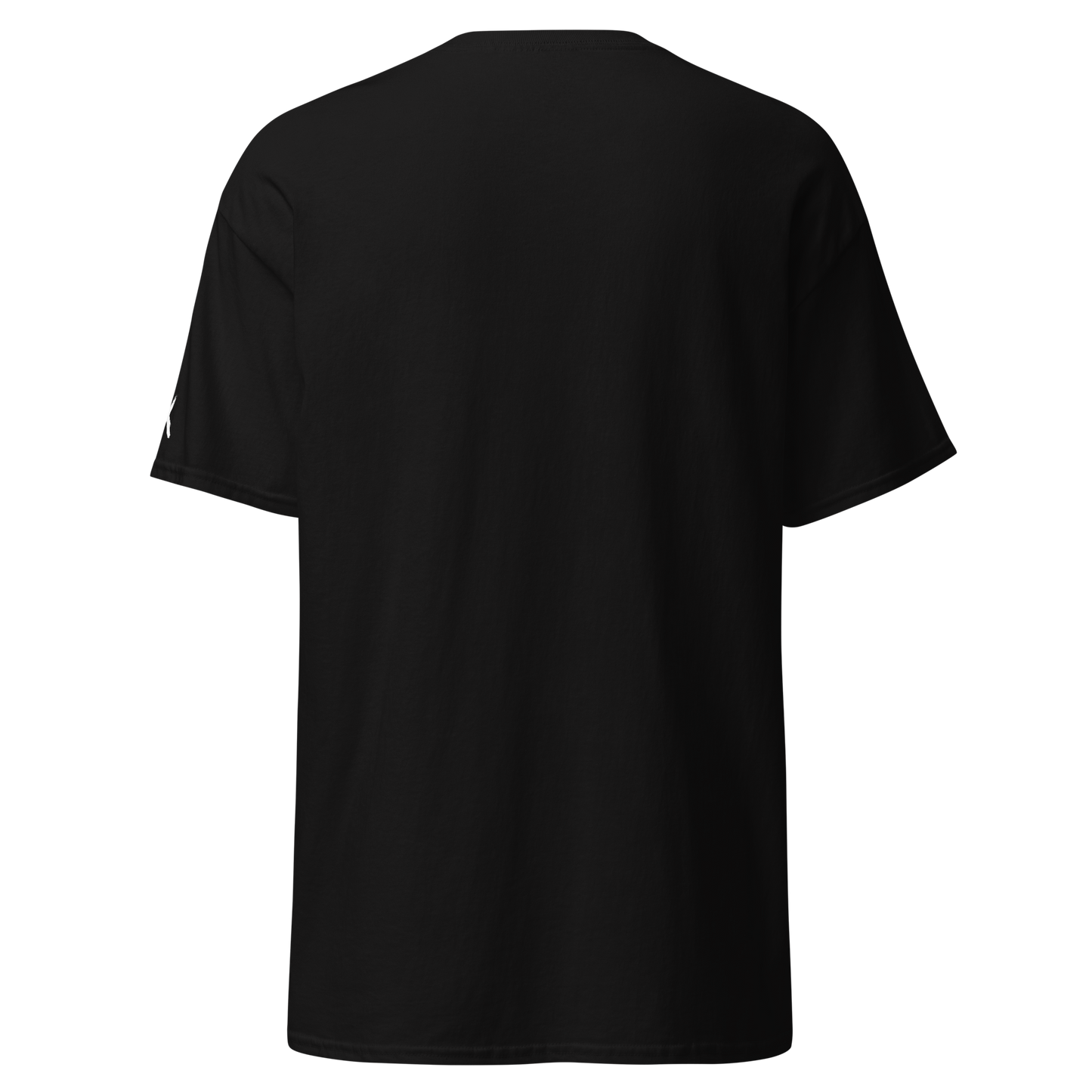 X Factor Short Sleeve T-Shirt [Black]