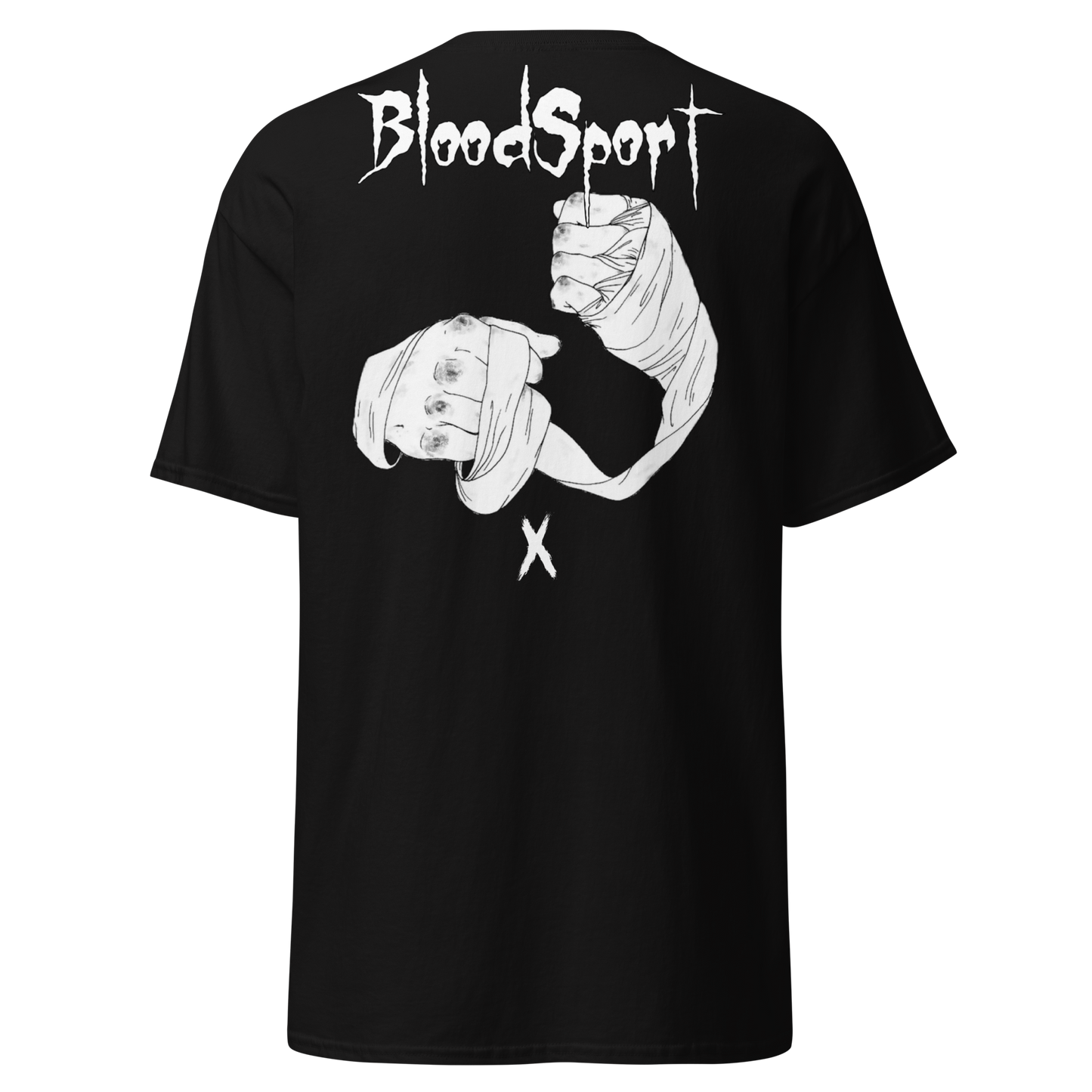 BloodSport