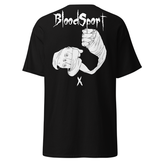 BloodSport