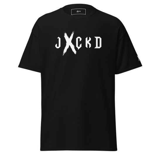 X Factor Short Sleeve T-Shirt [Black]