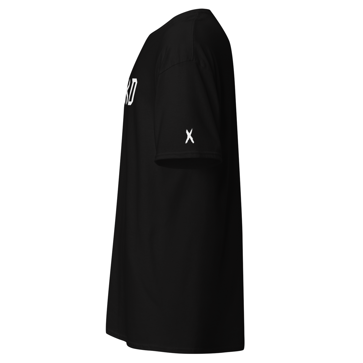 X Factor Short Sleeve T-Shirt [Black]