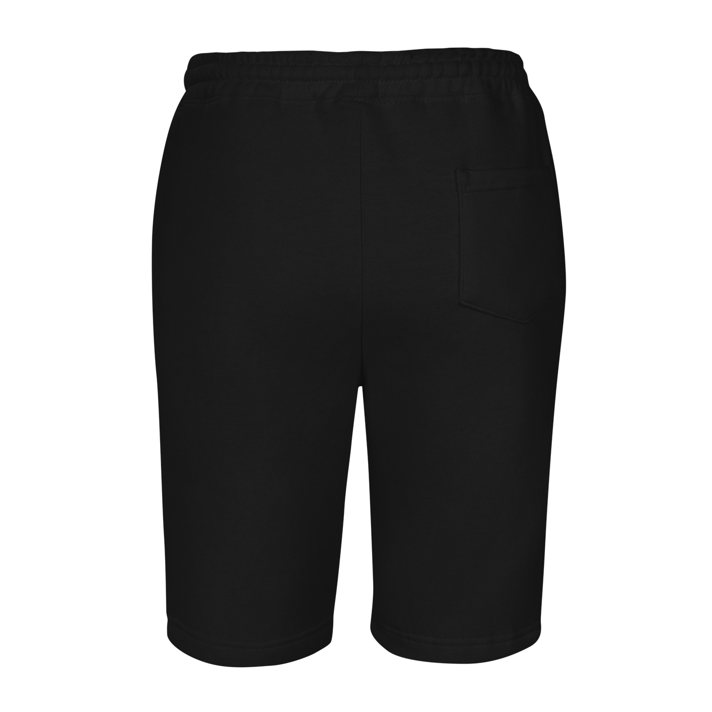 Jxckd OG Training Shorts [Black]