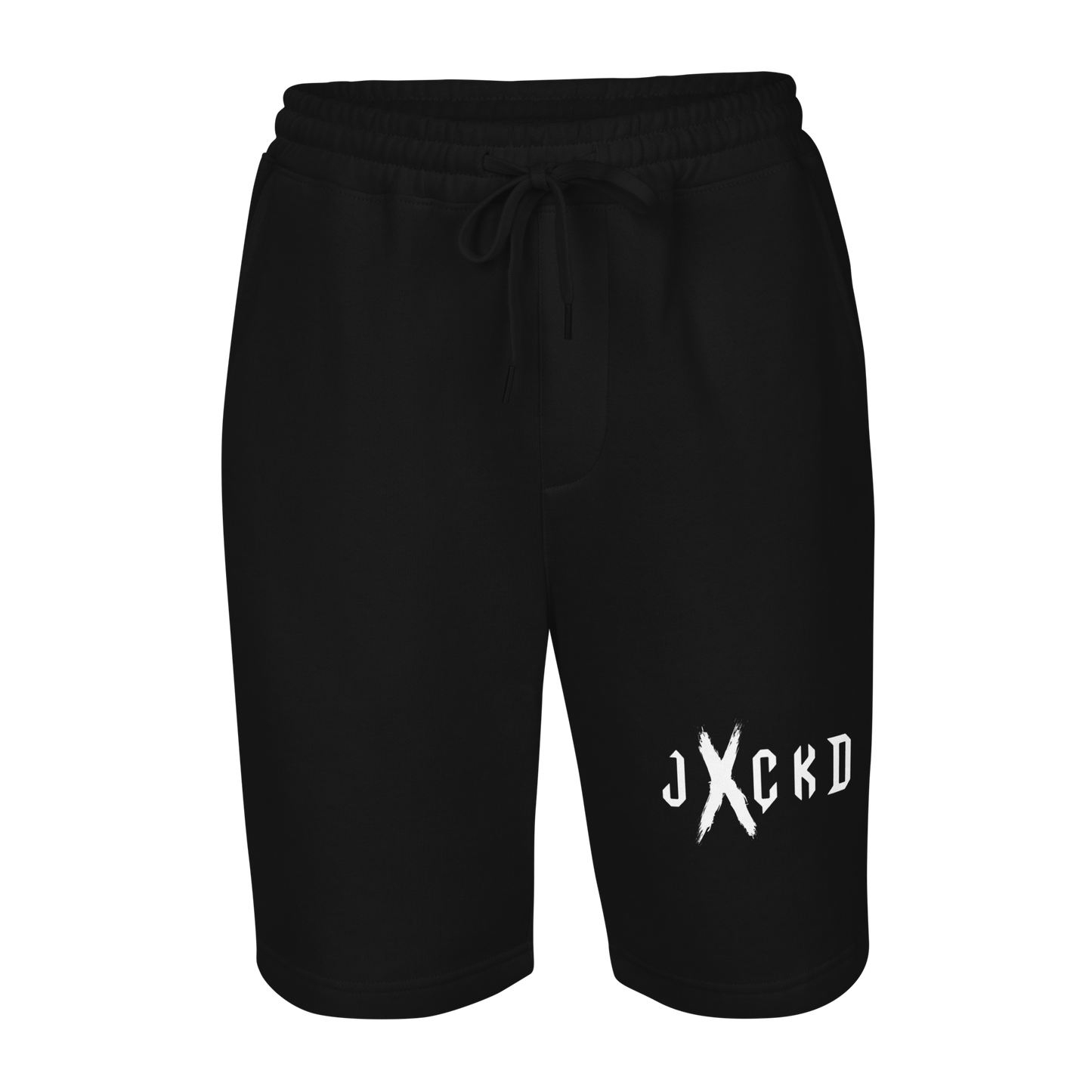 Jxckd OG Training Shorts [Black]