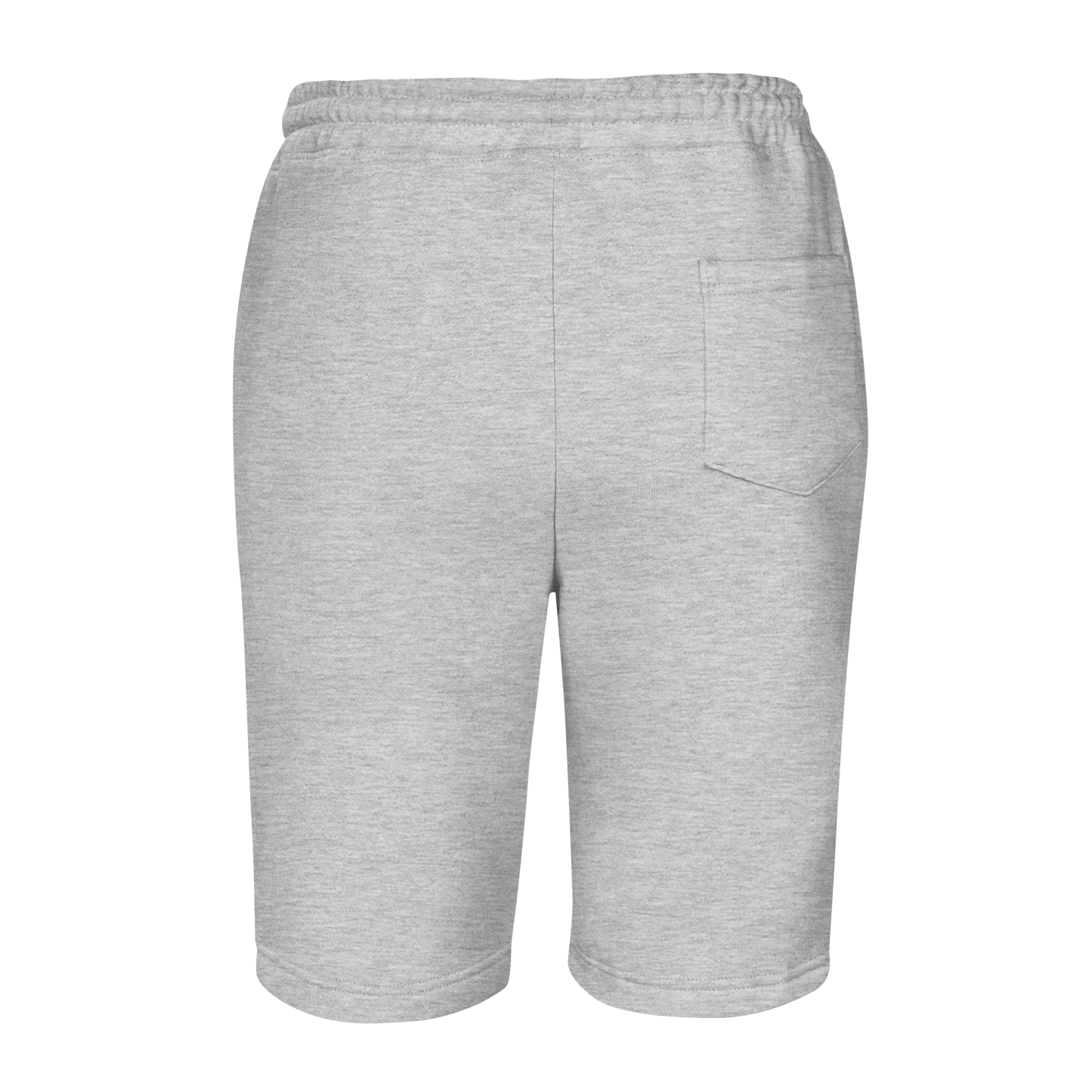 Jxckd OG Training Shorts [Gray]