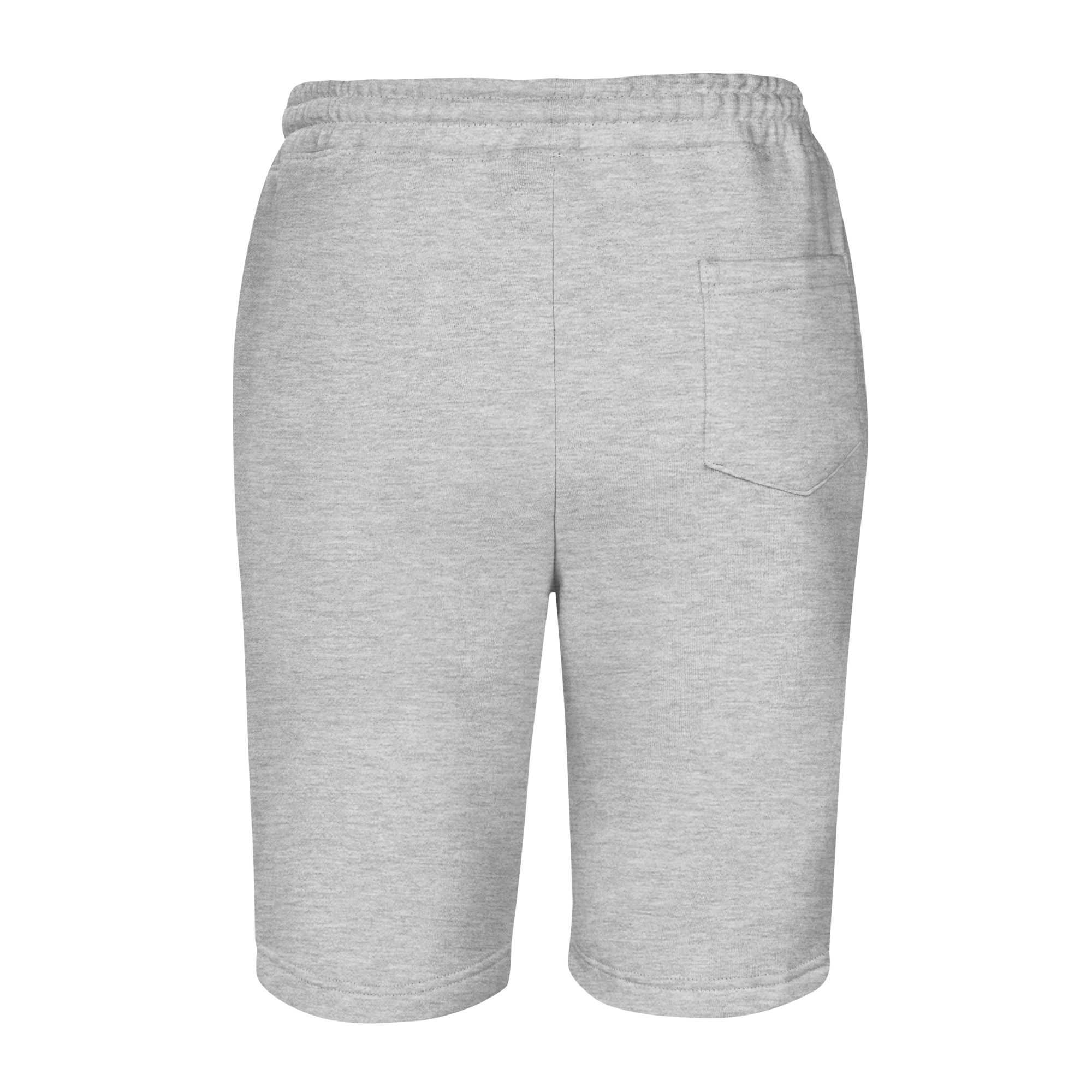 Jxckd OG Training Shorts [Gray]
