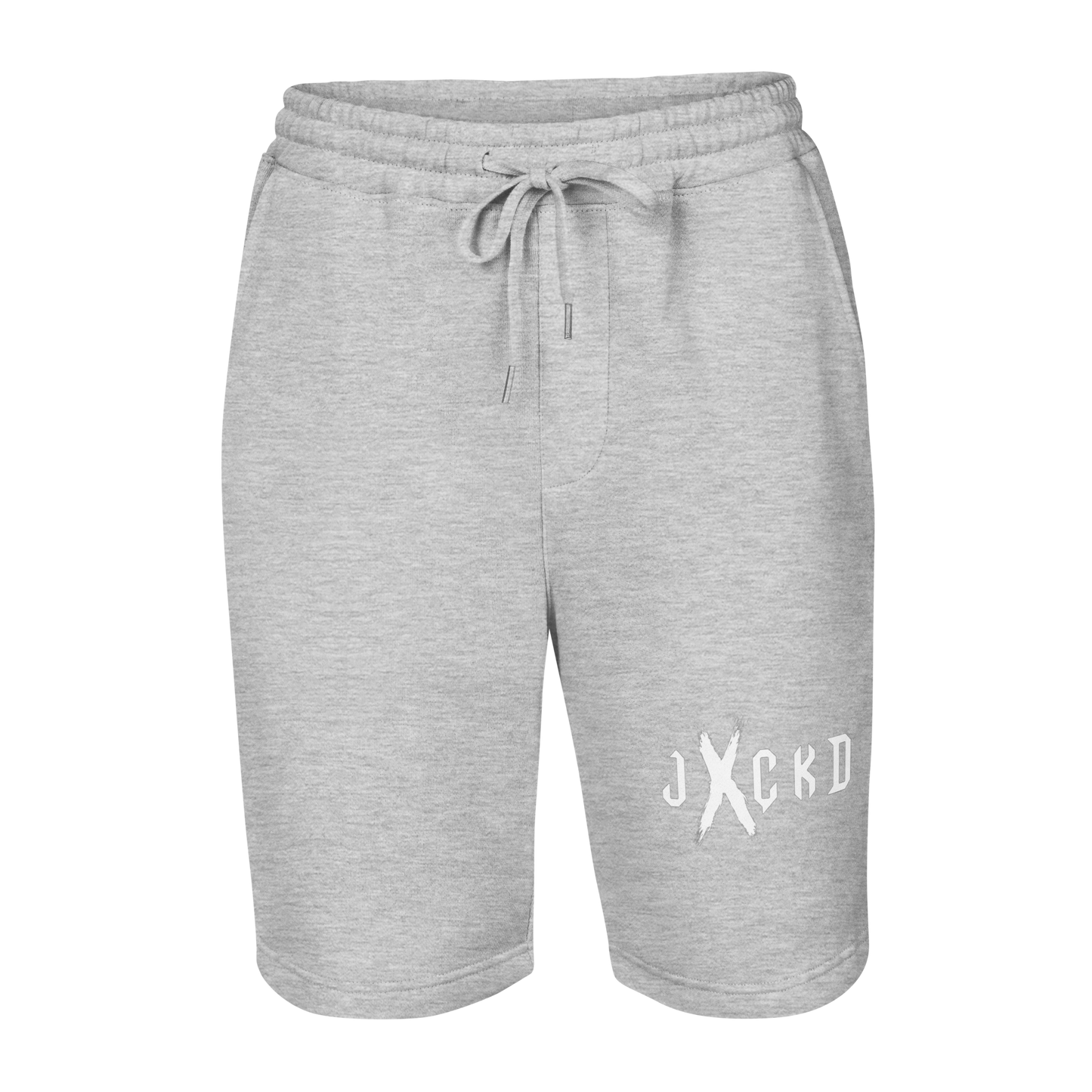 Jxckd OG Training Shorts [Gray]