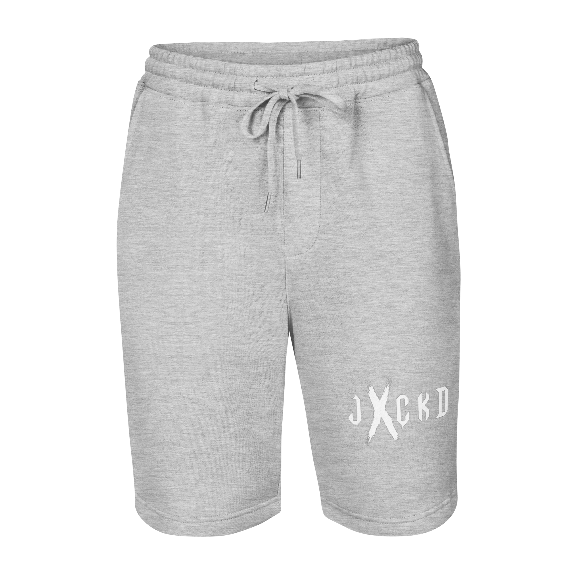 Jxckd OG Training Shorts [Gray]