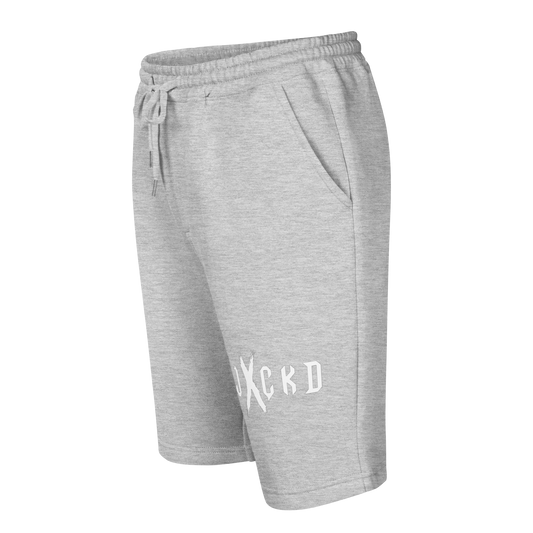 Jxckd OG Training Shorts [Gray]