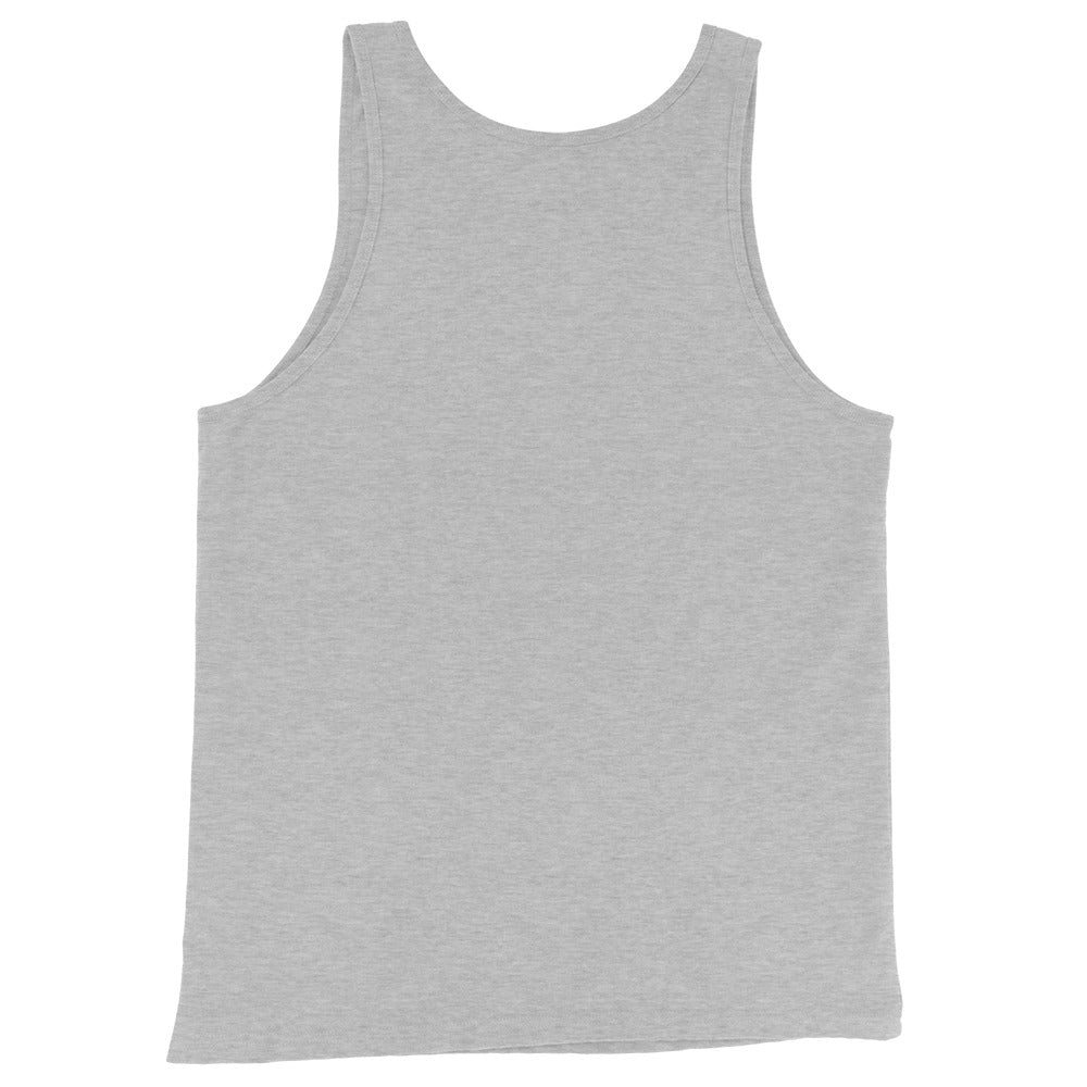 Jxckd OG Tank [Gray]