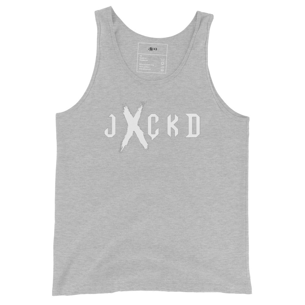 Jxckd OG Tank [Gray]