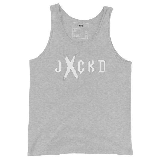 Jxckd OG Tank [Gray]