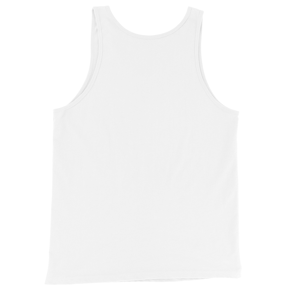 Jxckd OG Tank Top [White]