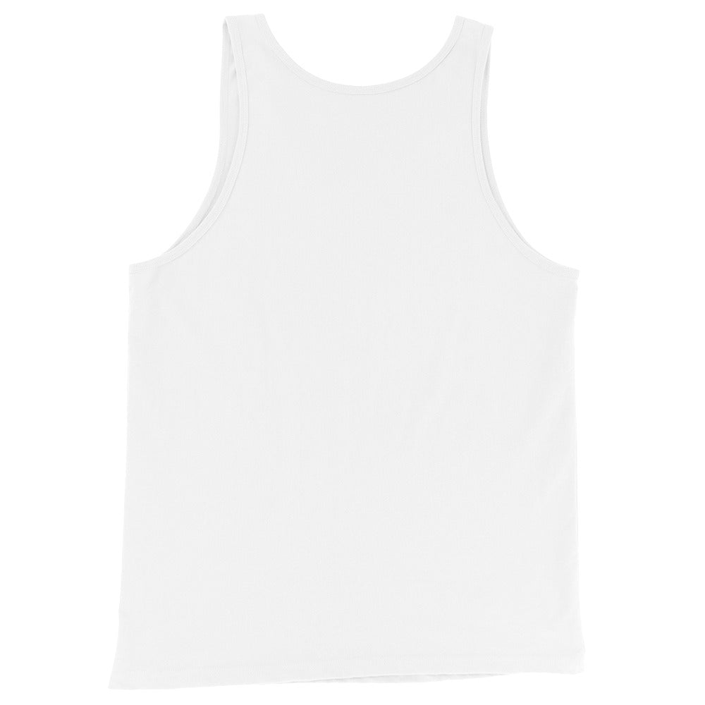 Jxckd OG Tank [Gray]