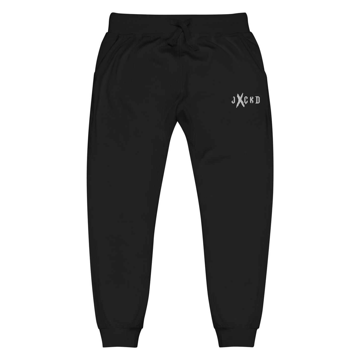 X Factor Sweats [Black]