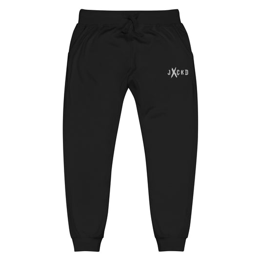 X Factor Sweats [Black]