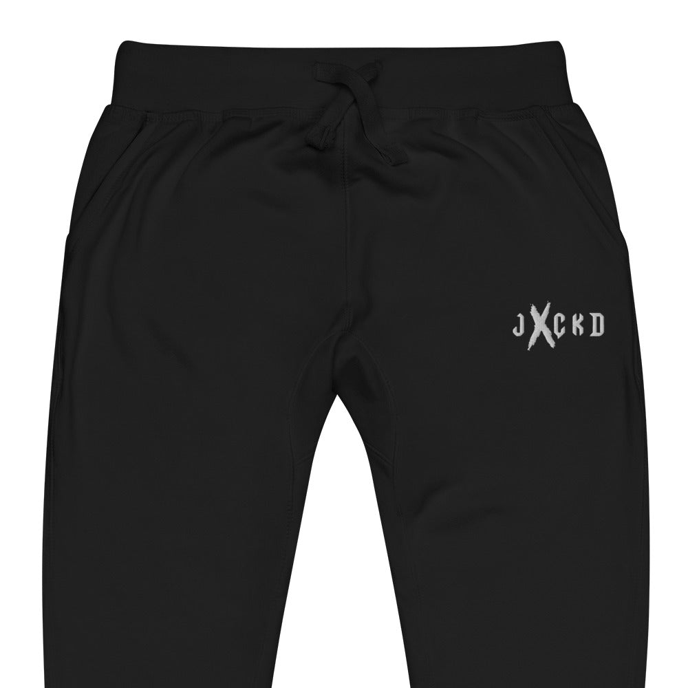 X Factor Sweats [Black]