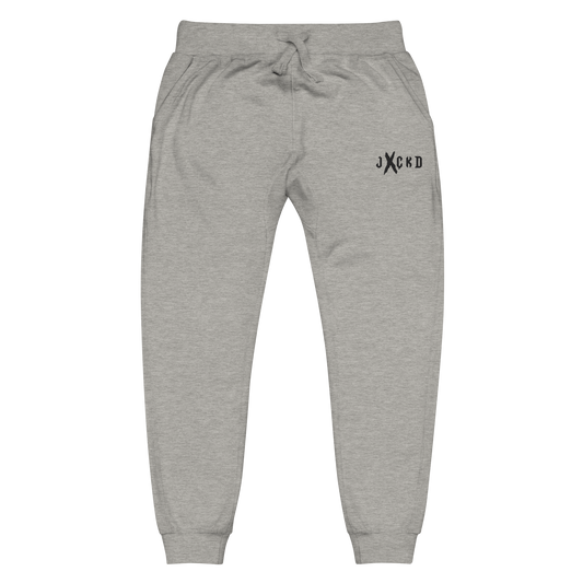 X Factor Sweats [Gray]