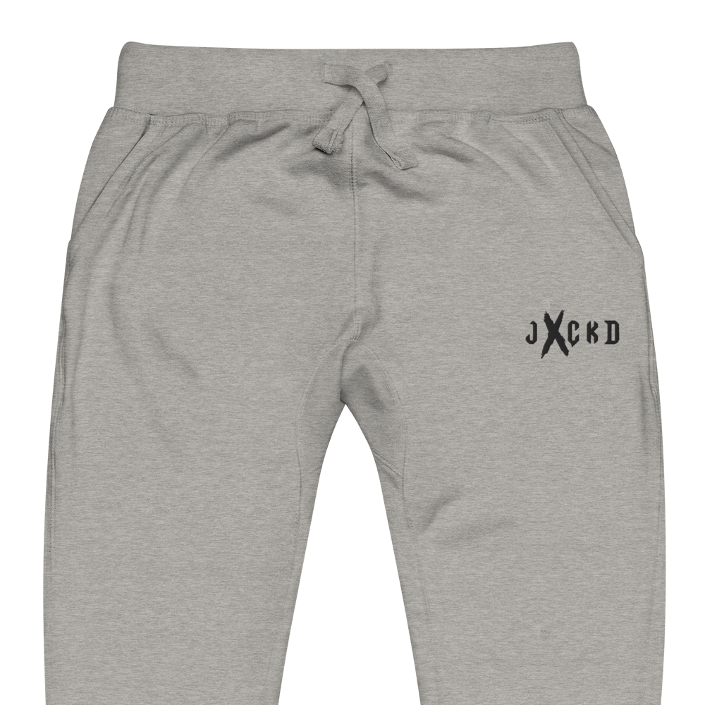 X Factor Sweats [Gray]