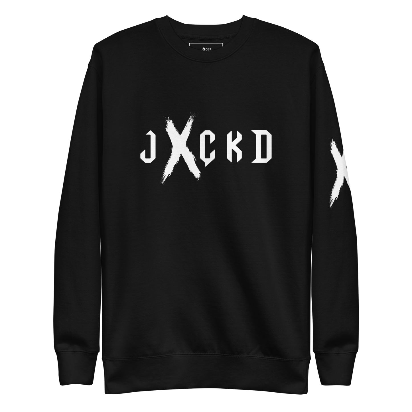 X Factor Sweatshirt [Black]