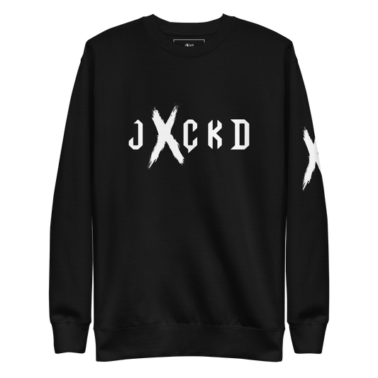 X Factor Sweatshirt [Black]