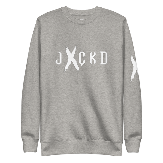 X Factor Sweatshirt [Gray]