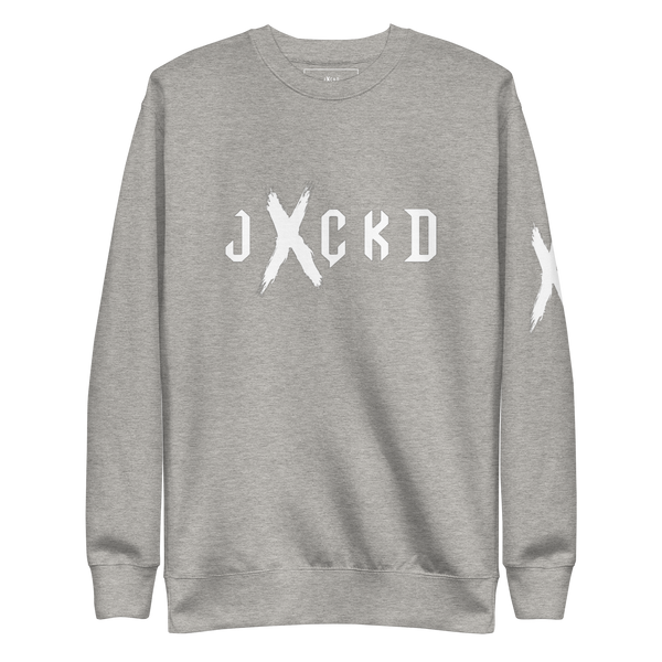 X Factor Sweatshirt [Gray]